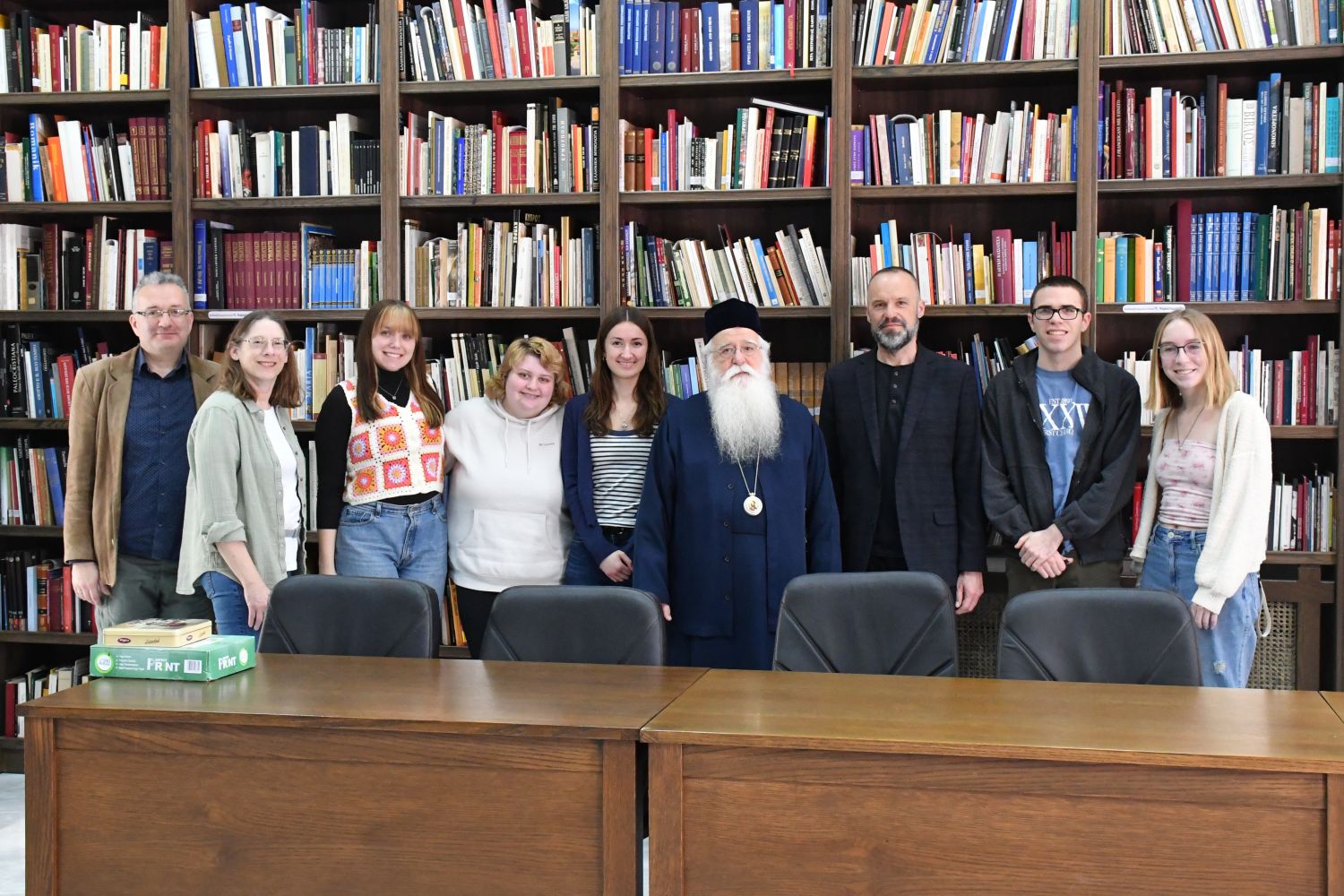 Introducing Eastern Orthodoxy: Past, Present, Future